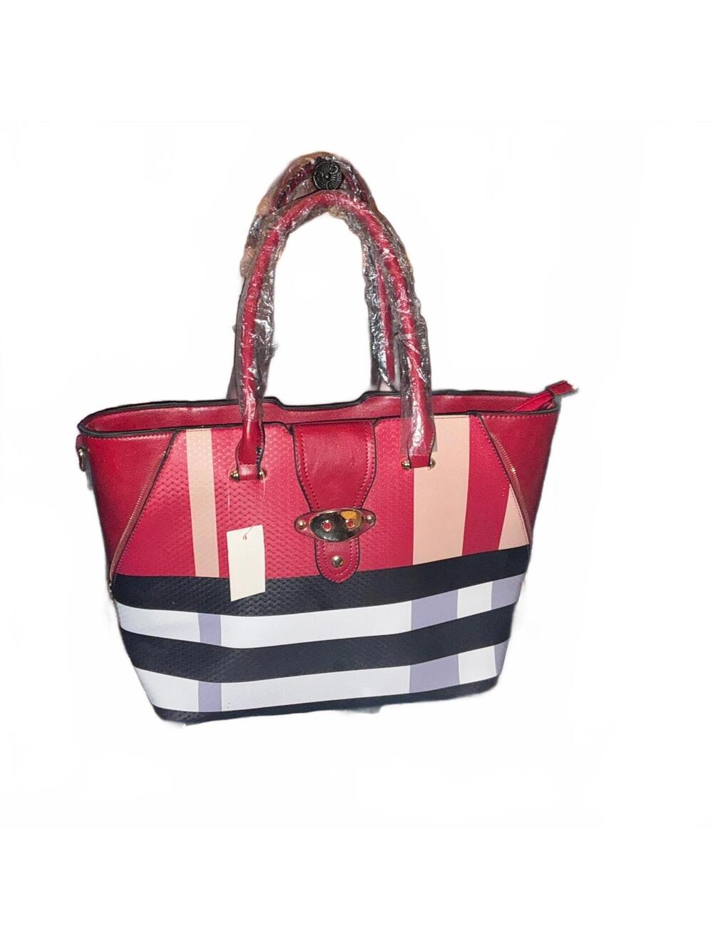Sassy Shoulder Bag